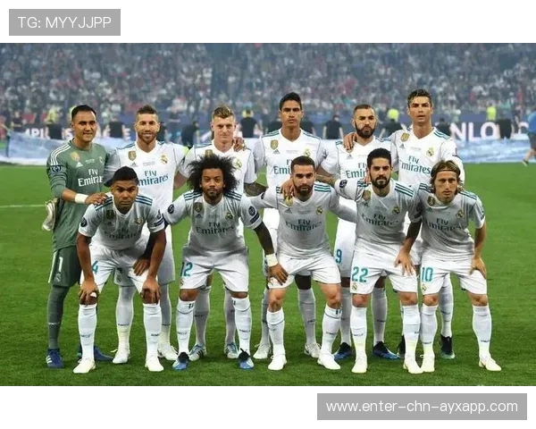 皇马若用年轻活力结合经验，未来大有可为