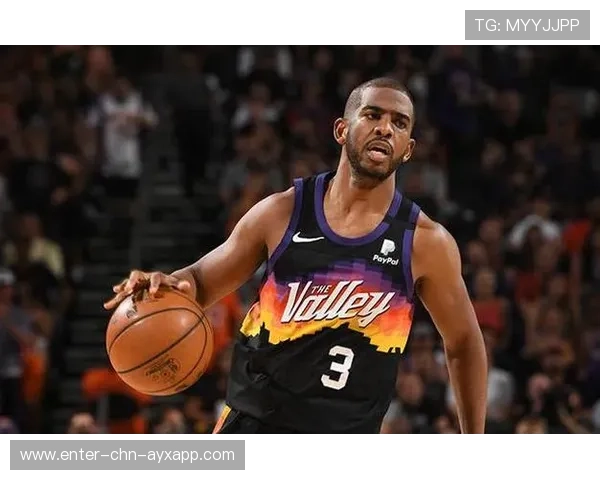 保罗组织进攻精准，太阳快攻节奏完全掌控——商业视角下的战术美学