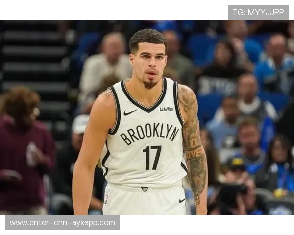 小波特护球后急停中距离命中，篮网保持稳定发挥