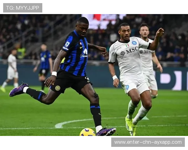 国际米兰确定续约机制，头号射手将在队史留名