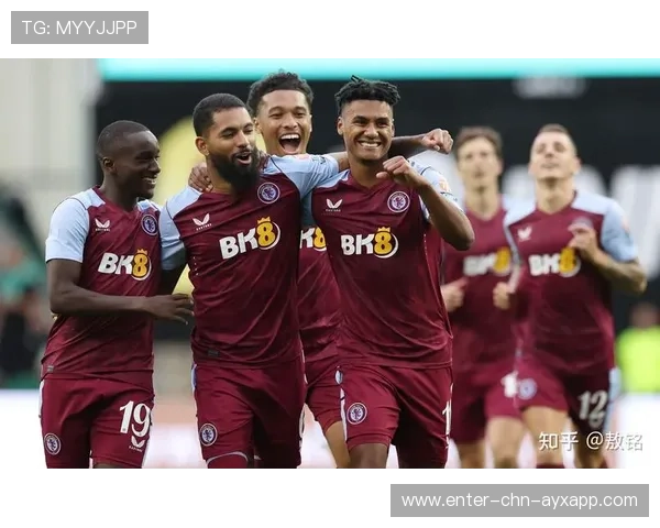 维拉客场表现强硬